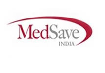 Medsave Healthcare Ltd. logo